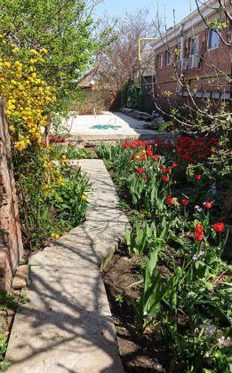 Продажа дома, 125м <sup>2</sup>, 650 сот., Краснодар, Большевистская улица,  286