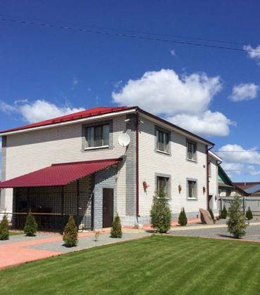 Продажа дома, 177м <sup>2</sup>, 600 сот., Краснодар, Ивановская улица,  34