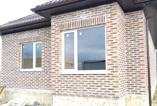 Продажа дома, 100м <sup>2</sup>, 350 сот., Краснодар, Центральная улица,  34