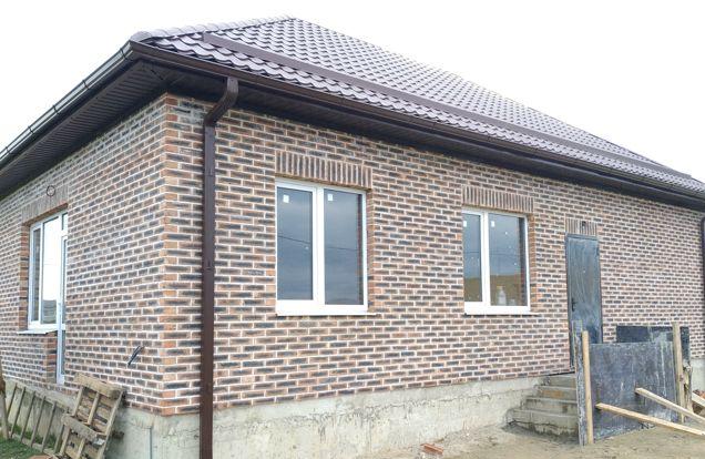 Продажа дома, 100м <sup>2</sup>, 350 сот., Краснодар, Центральная улица,  34