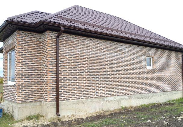 Продажа дома, 100м <sup>2</sup>, 350 сот., Краснодар, Центральная улица,  34