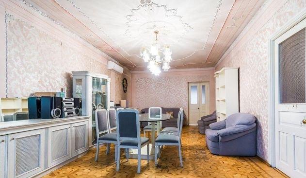 Продажа дома, 167м <sup>2</sup>, 450 сот., Краснодар, улица Ивана Сусанина,  34