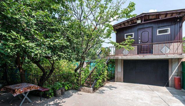 Продажа дома, 167м <sup>2</sup>, 450 сот., Краснодар, улица Ивана Сусанина,  34