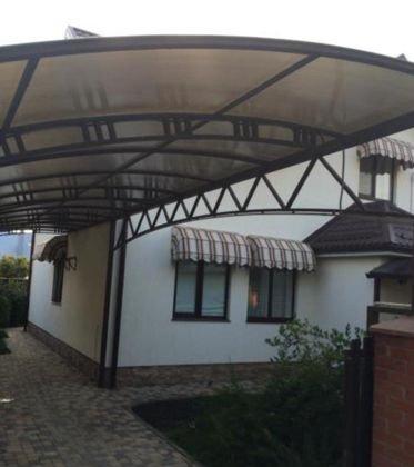 Продажа дома, 157м <sup>2</sup>, 420 сот., Краснодар, Геологический переулок,  3