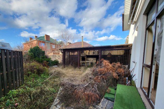 Продажа дома, 157м <sup>2</sup>, 420 сот., Краснодар, Геологический переулок,  3