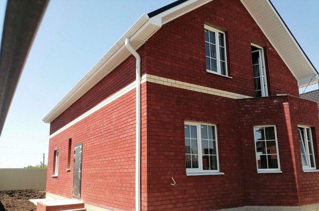 Продажа дома, 146м <sup>2</sup>, 400 сот., Краснодар, 4-й Командорский проезд,  34