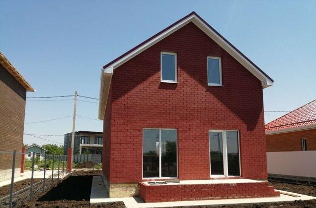 Продажа дома, 146м <sup>2</sup>, 400 сот., Краснодар, 4-й Командорский проезд,  34