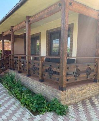 Продажа дома, 136м <sup>2</sup>, 600 сот., Краснодар, улица Беринга,  34