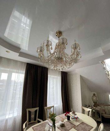 Продажа дома, 256м <sup>2</sup>, 800 сот., Краснодар, Агрохимическая улица,  102