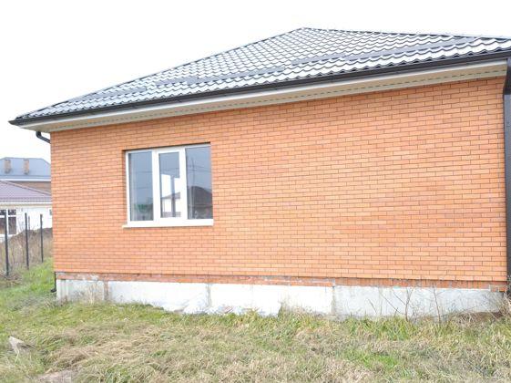 Продажа дома, 100м <sup>2</sup>, 400 сот., Краснодар, улица имени Атамана Эристова,  34