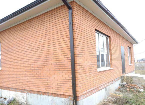 Продажа дома, 100м <sup>2</sup>, 400 сот., Краснодар, улица имени Атамана Эристова,  34