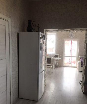 Продажа дома, 127м <sup>2</sup>, 300 сот., Краснодар, Урожайная улица,  165/1