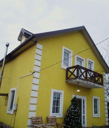 Продажа дома, 115м <sup>2</sup>, 300 сот., Краснодар, Абрикосовая улица,  34