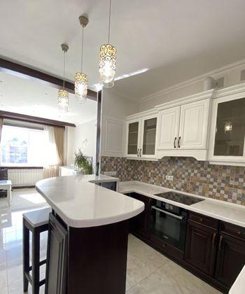 Продажа дома, 136м <sup>2</sup>, 500 сот., Краснодар, Корчагинский переулок,  34