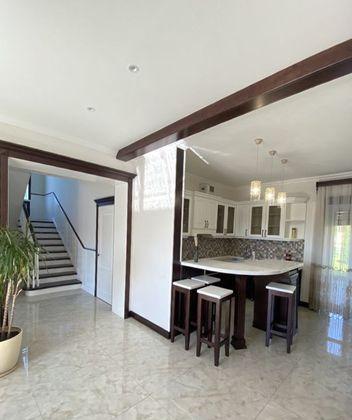 Продажа дома, 136м <sup>2</sup>, 500 сот., Краснодар, Корчагинский переулок,  34