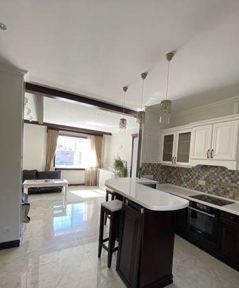 Продажа дома, 136м <sup>2</sup>, 500 сот., Краснодар, Корчагинский переулок,  34