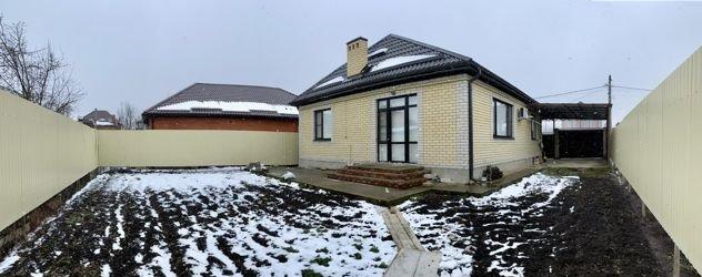 Продажа дома, 97м <sup>2</sup>, 40000 сот., Краснодар, Сиреневая улица,  382