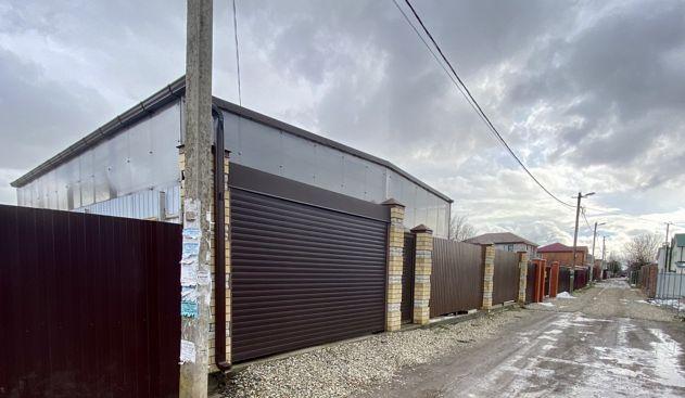 Продажа дома, 97м <sup>2</sup>, 40000 сот., Краснодар, Сиреневая улица,  382