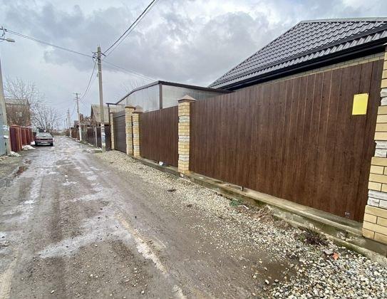 Продажа дома, 97м <sup>2</sup>, 40000 сот., Краснодар, Сиреневая улица,  382