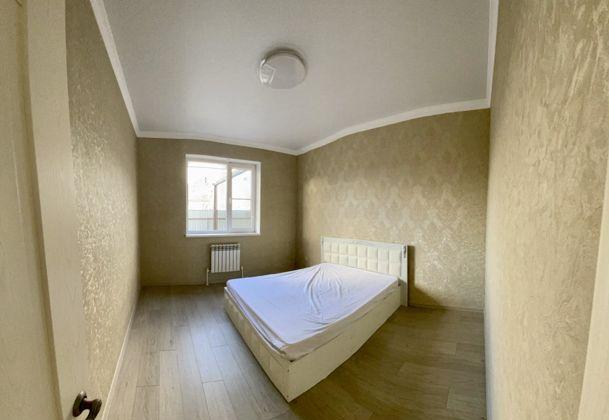 Продажа дома, 97м <sup>2</sup>, 40000 сот., Краснодар, Сиреневая улица,  382