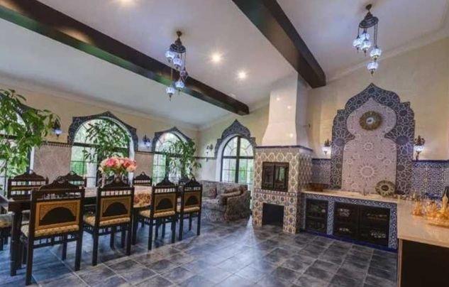 Продажа дома, 176м <sup>2</sup>, 600 сот., Краснодар, Геологическая улица,  34