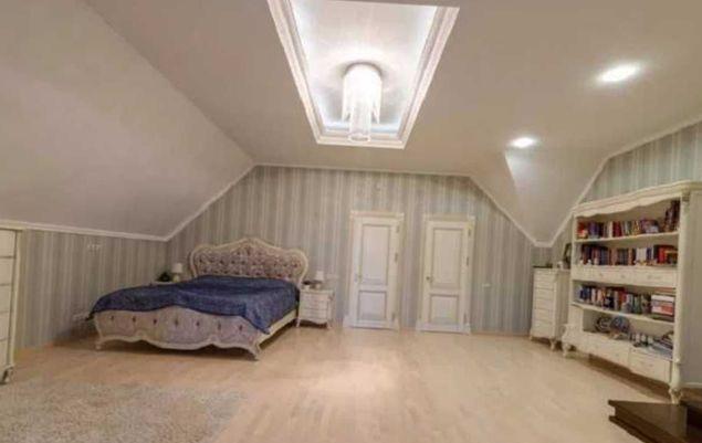 Продажа дома, 176м <sup>2</sup>, 600 сот., Краснодар, Геологическая улица,  34