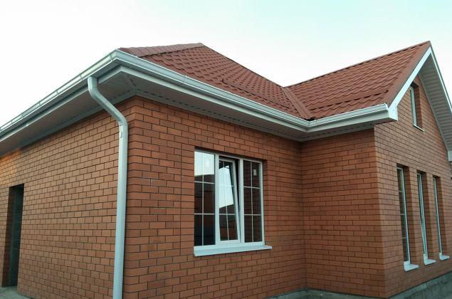 Продажа дома, 103м <sup>2</sup>, 400 сот., Краснодар, Калинина,  34