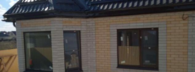 Продажа дома, 85м <sup>2</sup>, 300 сот., Краснодар, Подорожная улица,  14