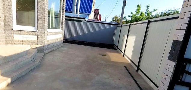 Продажа дома, 139м <sup>2</sup>, 400 сот., Краснодар, Калинина,  34