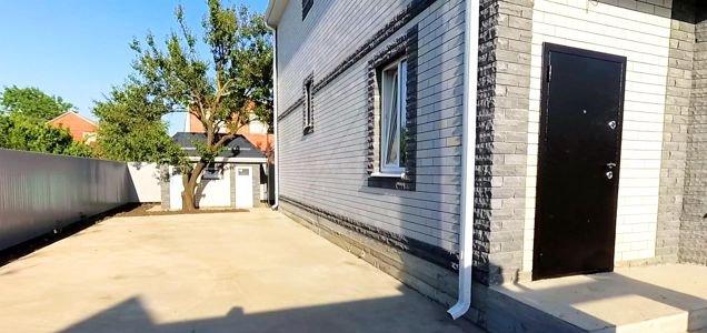 Продажа дома, 139м <sup>2</sup>, 400 сот., Краснодар, Калинина,  34