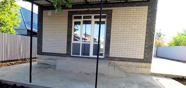 Продажа дома, 139м <sup>2</sup>, 400 сот., Краснодар, Калинина,  34