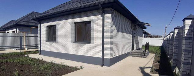 Продажа дома, 90м <sup>2</sup>, 400 сот., Краснодар, Полевая улица,  34