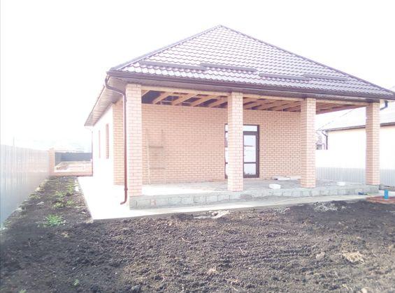 Продажа дома, 90м <sup>2</sup>, 300 сот., Краснодар, улица имени Г.М. Плотниченко,  34