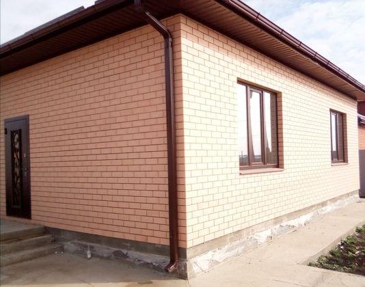 Продажа дома, 90м <sup>2</sup>, 300 сот., Краснодар, улица имени Г.М. Плотниченко,  34