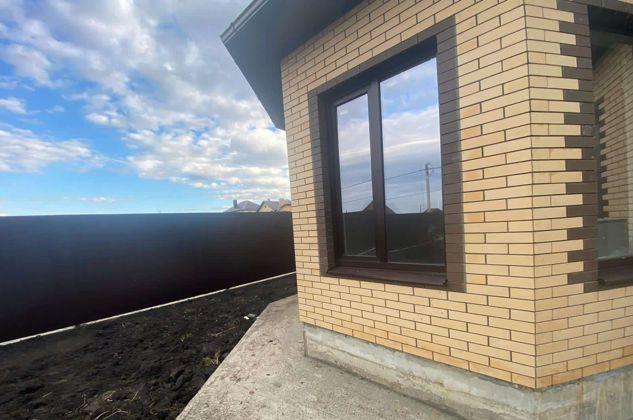 Продажа дома, 94м <sup>2</sup>, 400 сот., Краснодар, Калинина,  34