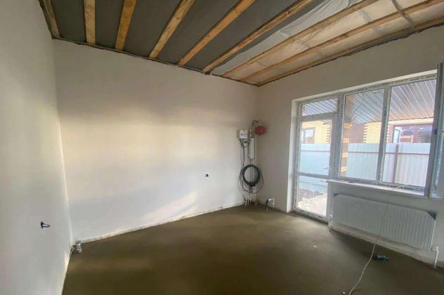 Продажа дома, 94м <sup>2</sup>, 400 сот., Краснодар, Калинина,  34