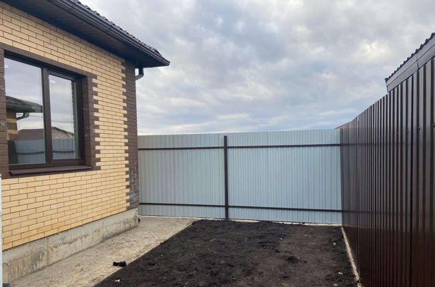 Продажа дома, 94м <sup>2</sup>, 400 сот., Краснодар, Калинина,  34