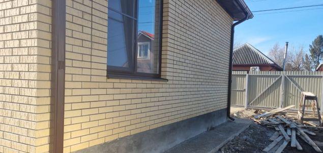 Продажа дома, 50м <sup>2</sup>, 400 сот., Краснодар, Ромашковая улица,  243