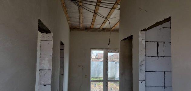 Продажа дома, 50м <sup>2</sup>, 400 сот., Краснодар, Ромашковая улица,  243