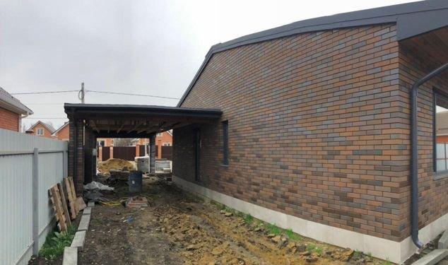 Продажа дома, 134м <sup>2</sup>, 500 сот., Краснодар, Лекарственная улица,  20