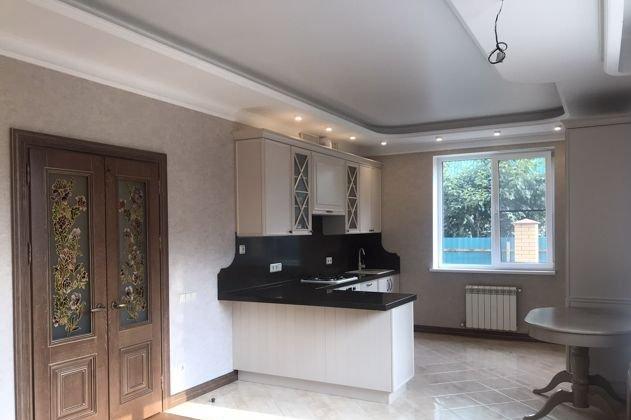 Продажа дома, 147м <sup>2</sup>, 400 сот., Краснодар, Калинина,  34