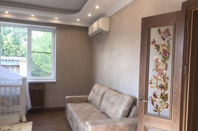 Продажа дома, 147м <sup>2</sup>, 400 сот., Краснодар, Калинина,  34