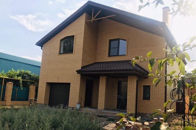 Продажа дома, 147м <sup>2</sup>, 400 сот., Краснодар, Калинина,  34