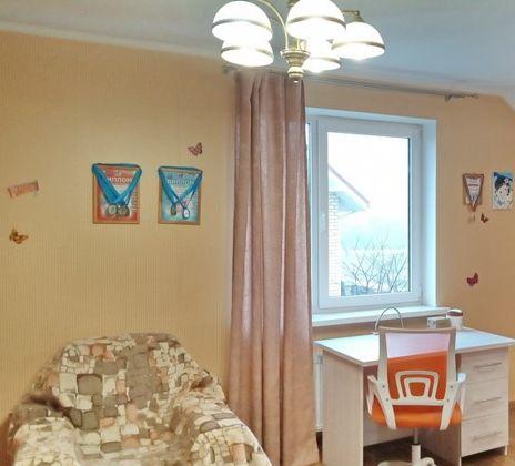 Продажа дома, 167м <sup>2</sup>, 360 сот., Краснодар, Калинина,  34