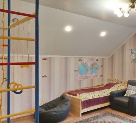 Продажа дома, 167м <sup>2</sup>, 360 сот., Краснодар, Калинина,  34