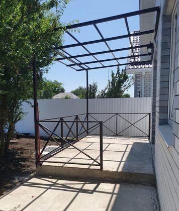 Продажа дома, 65м <sup>2</sup>, 300 сот., Краснодар, Прудовая улица,  34