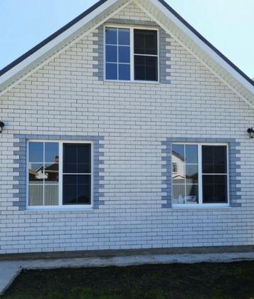 Продажа дома, 65м <sup>2</sup>, 300 сот., Краснодар, Прудовая улица,  34