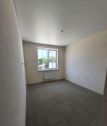 Продажа дома, 65м <sup>2</sup>, 300 сот., Краснодар, Прудовая улица,  34