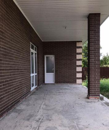 Продажа дома, 130м <sup>2</sup>, 800 сот., Краснодар, 03К-001,  5-й километр