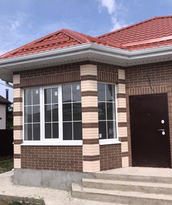 Продажа дома, 130м <sup>2</sup>, 800 сот., Краснодар, 03К-001,  5-й километр